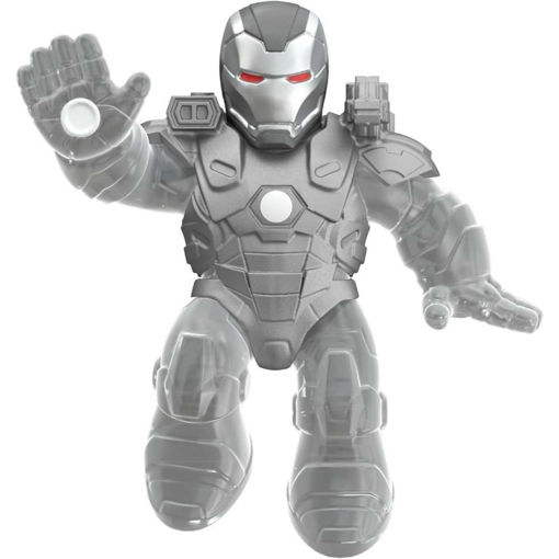 Picture of GOOJITZU GOO SHIFTERS KING WAR MACHINE